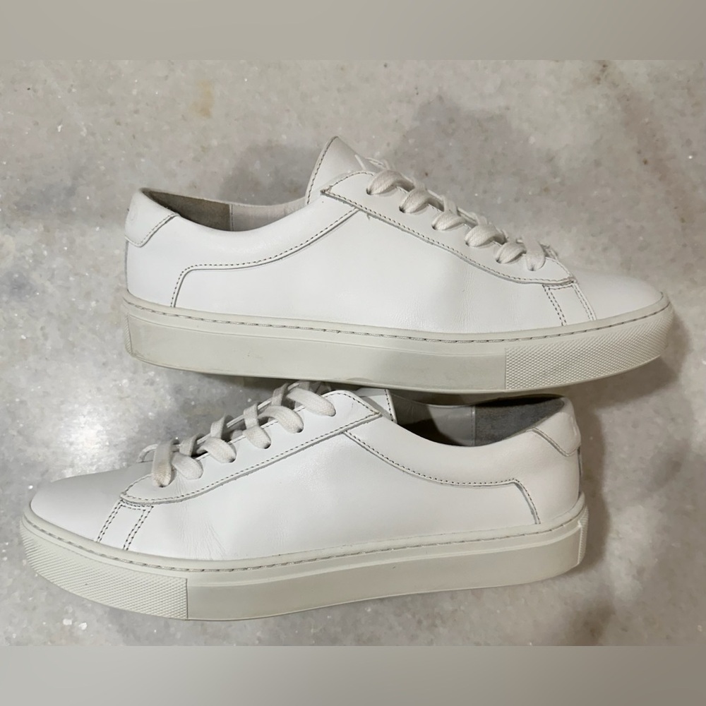 KOIO Capri Shoes